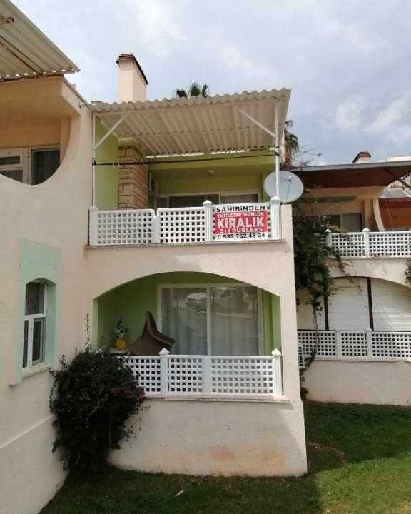 Çimtur Tatil Sitesi | Okurcalar