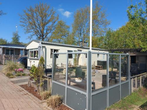 Vakantiepark Bergumermeer | Sumar