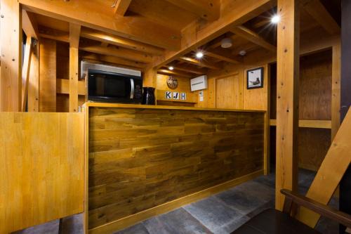 Nestay Inn Tokyo Otsuka | Koenjiminami