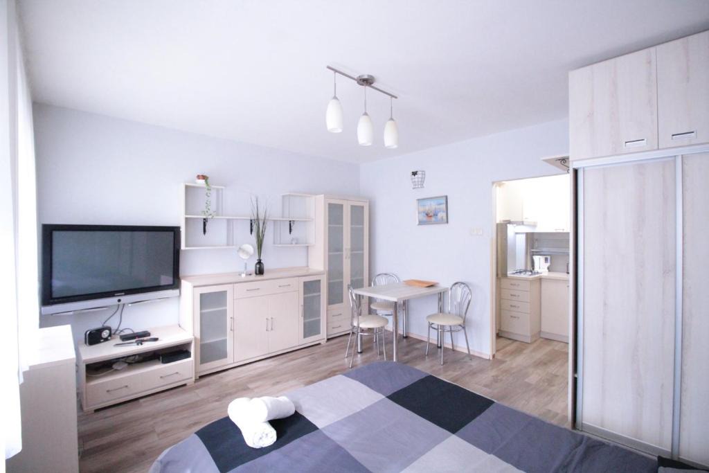 Gdynia Centrum Apartament Mieszkanie Dla Os | Srodmiescie
