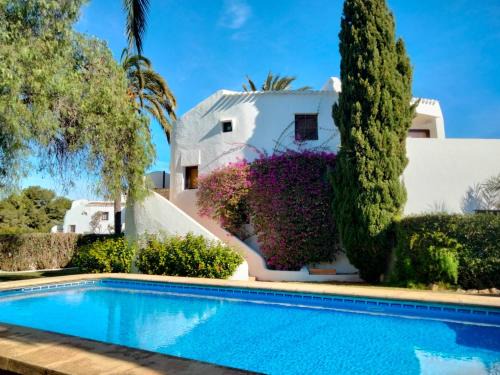 Toscamar | Javea
