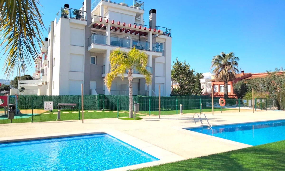 Apartamento Victoria | Denia