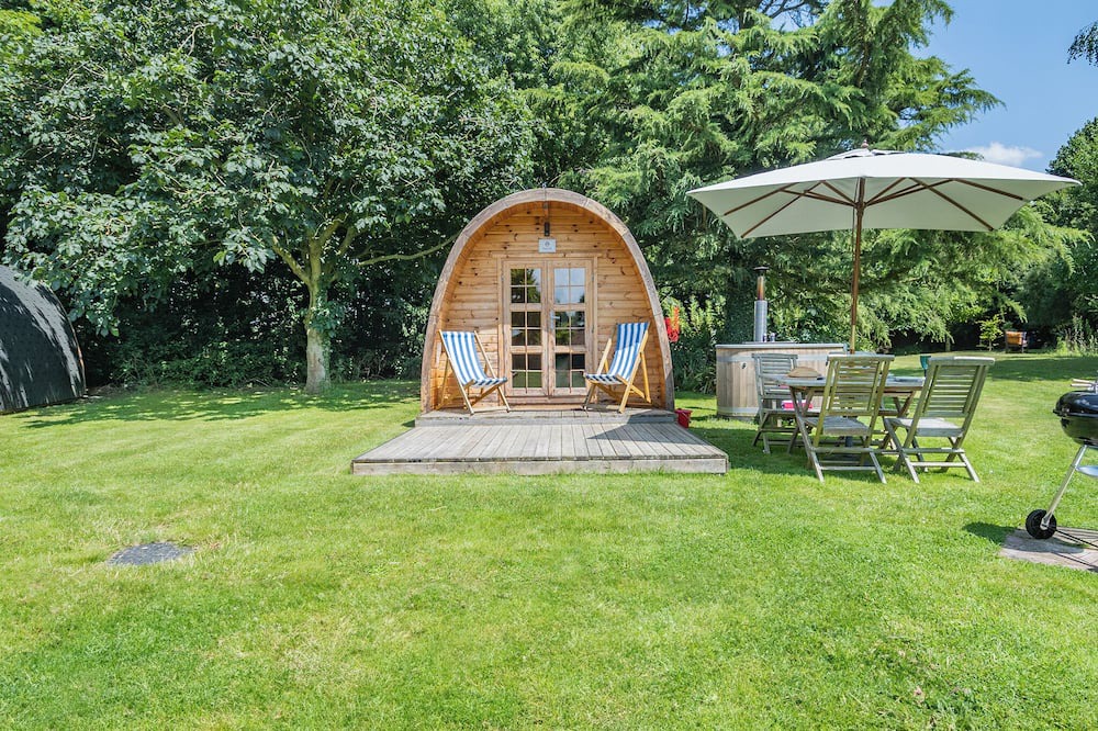 Accommodation Thorpe Morieux Lavenham | Thorpe Morieux