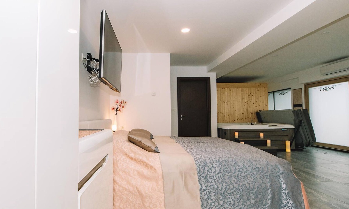 Accommodation | Zasip