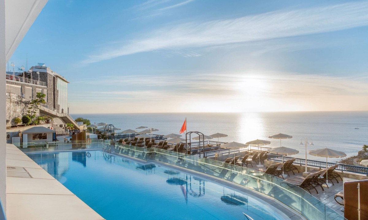 Club Cala Blanca | Taurito