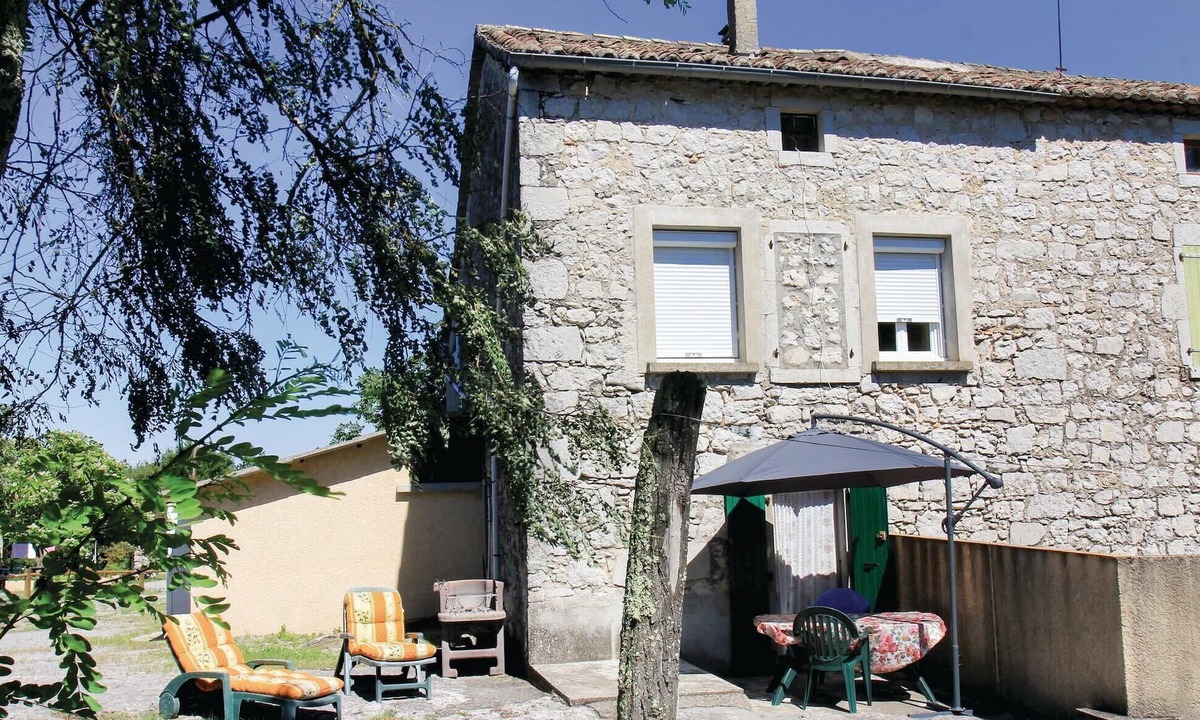 Accommodation La Beaume | Labeaume