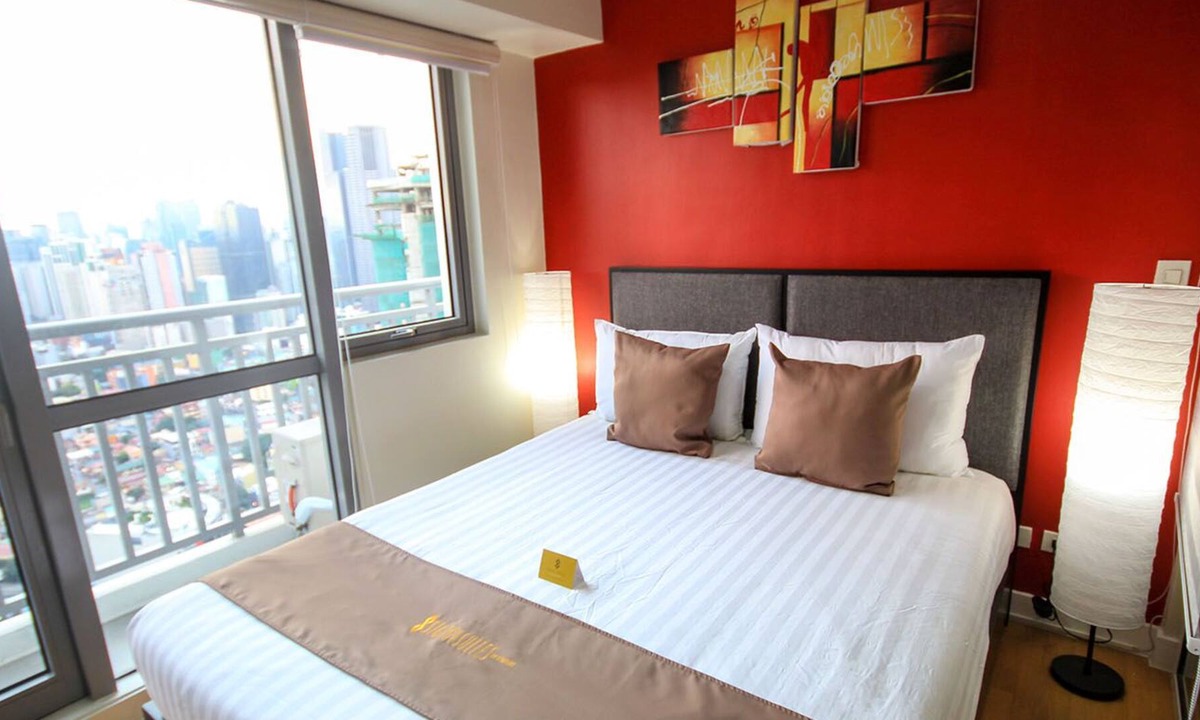 Superior Acqua Dettifoss Mandaluyong | Makati
