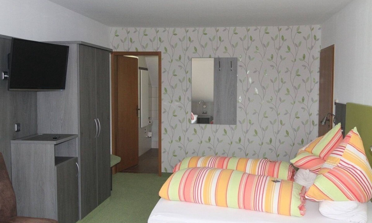 Raum Familienzimmer | Hagnau