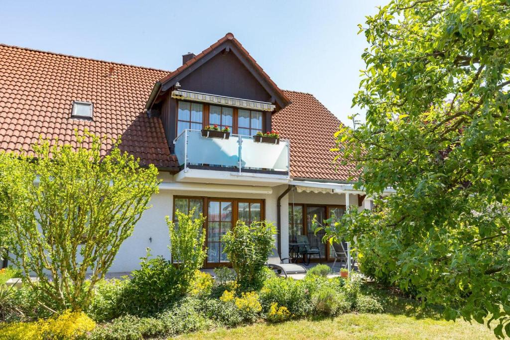 Zimmer Baur Nr | Salem
