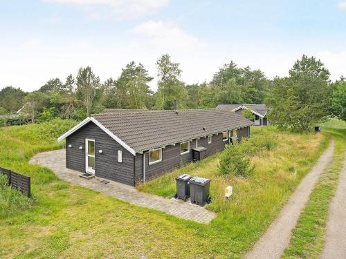 Holiday Oksevej | Aalbaek