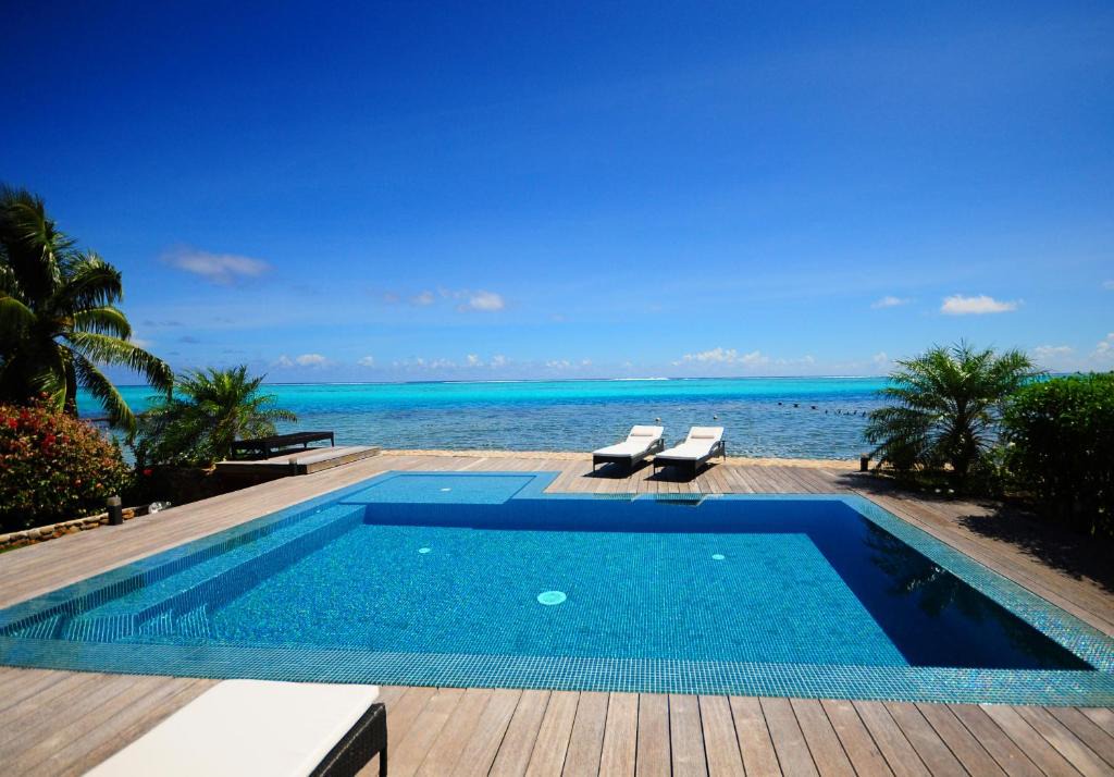 Villa Bliss | Otumai