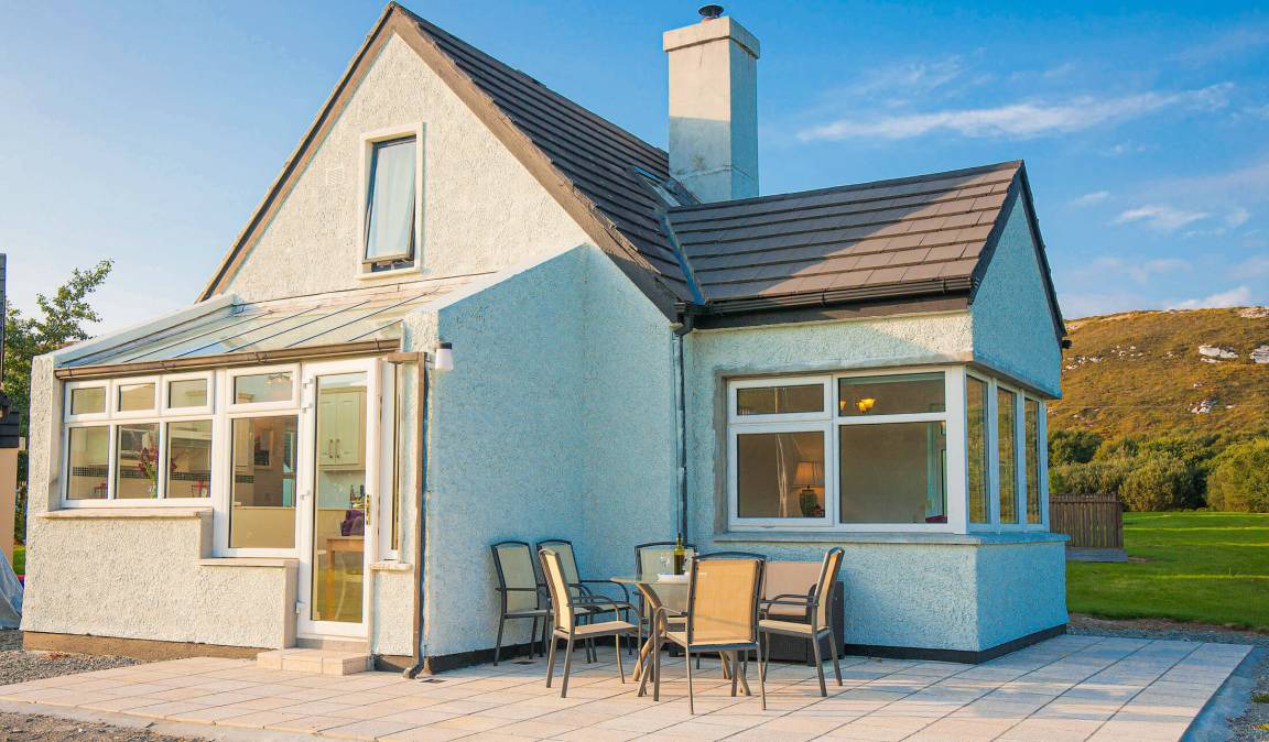 Clifden Glen Holiday Village | Clifden