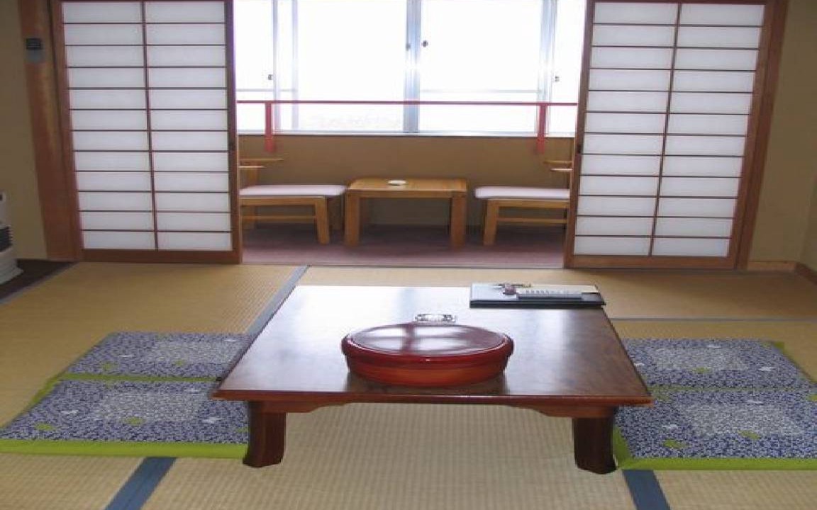 Nakopamino Onsen Tsuguro Kogenso | Tohaku-gun