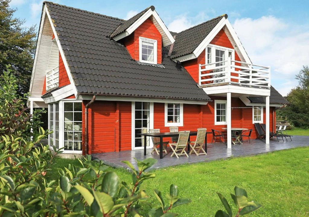 Holiday Ålbæk | Aalbaek