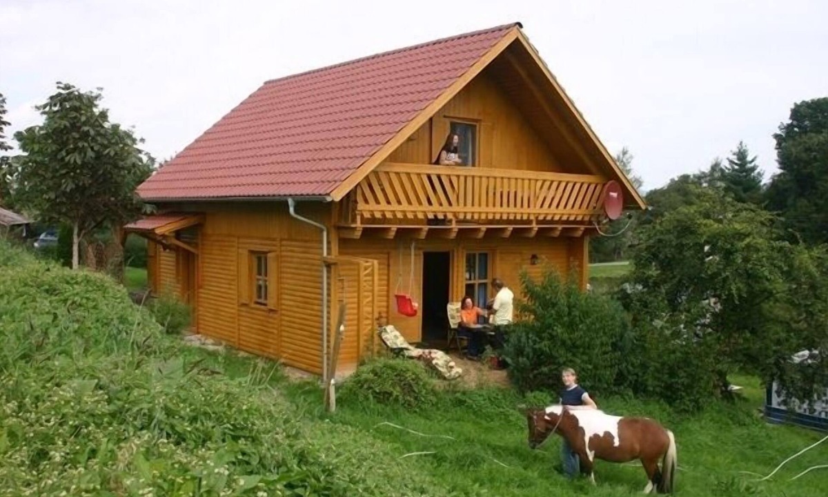 Kollerhof Wald Neunburg | Neunburg vorm Wald