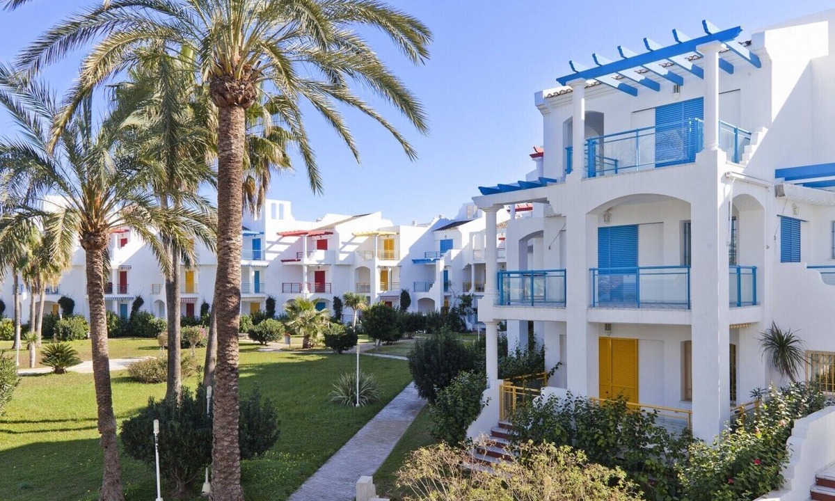 Alberca | Denia