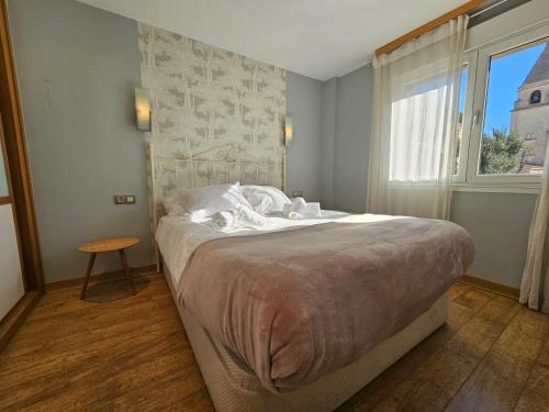 Precioso Apartamento Cimadevilla | Cimadevilla