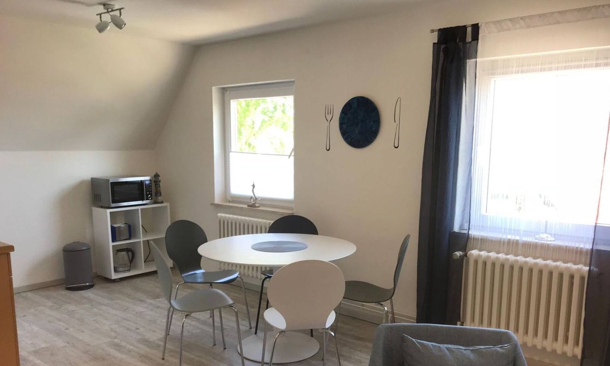 Haus Moinsen | Dahme