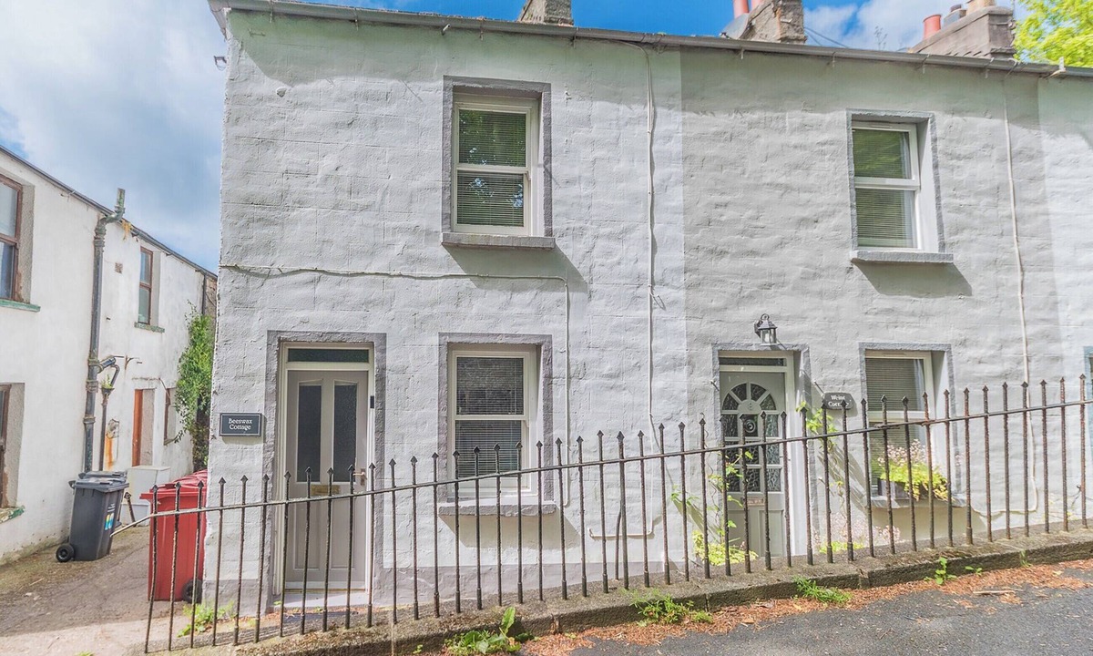 Accommodation | Dalton-in-Furness