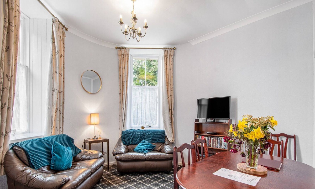 Accommodation Lochaweside | Dalmally