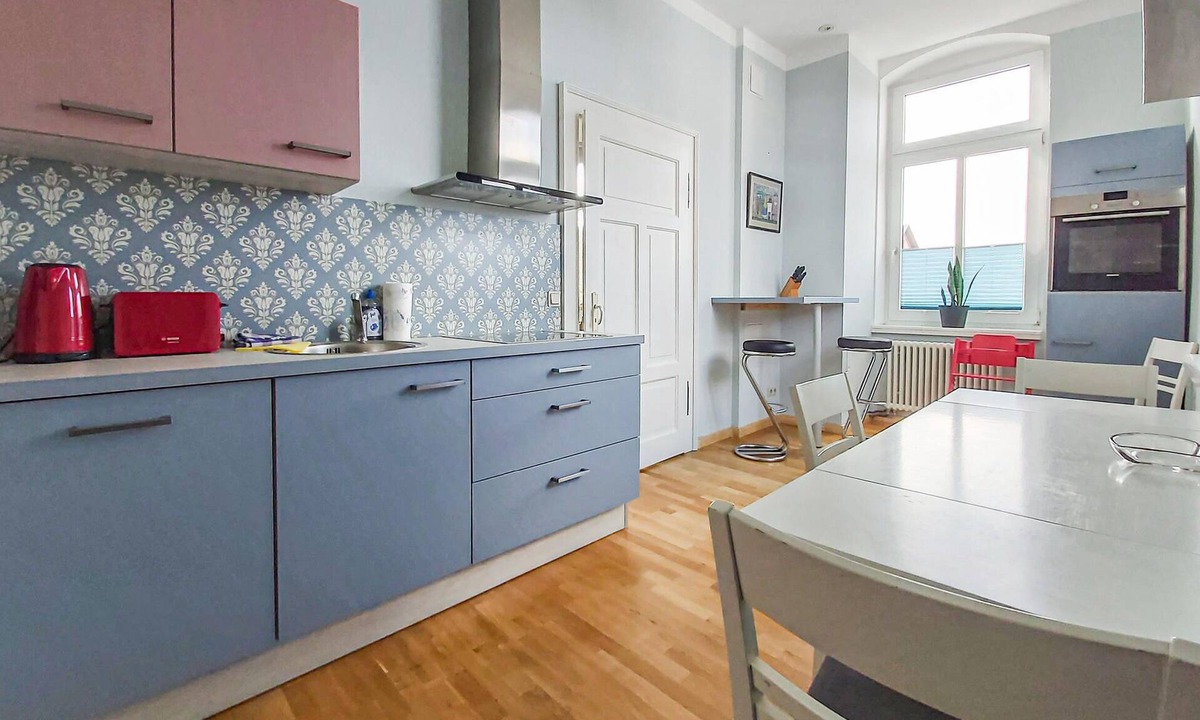 Accommodation Sondershausen | Sondershausen