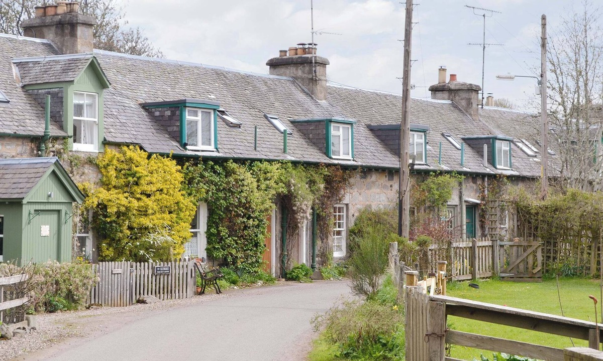 Accommodation Kirkmichael Pitlochry | Blairgowrie