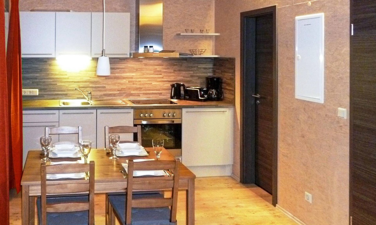 Accommodation Olbernhau | Pfaffroda