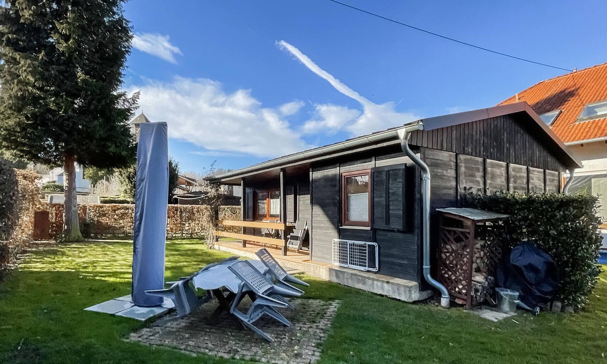 Accommodation Oberelbert | Oberelbert