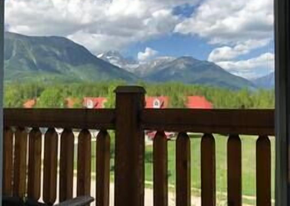 Riverside Storey Townhouse | East Kootenay