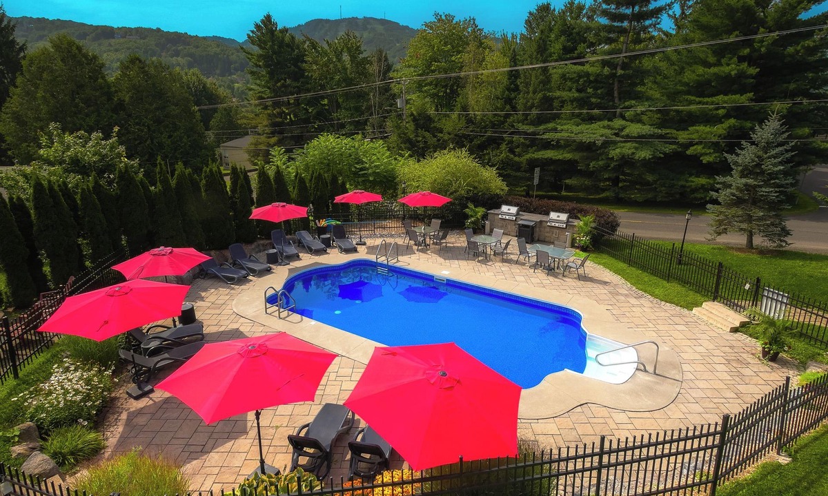 Champlain | Bromont