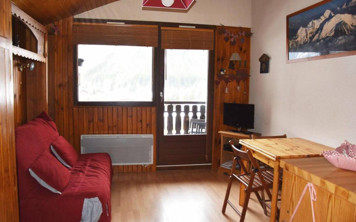 Résidence Le Grand Sud | Pralognan-la-Vanoise