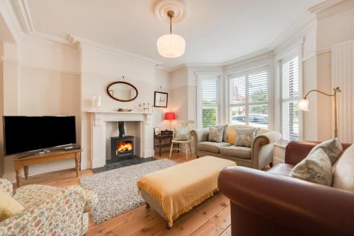 Stradbroke Road | Southwold