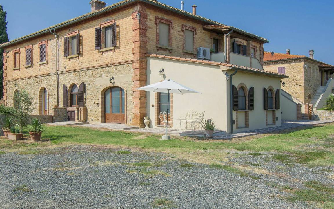 Podere | Pomarance