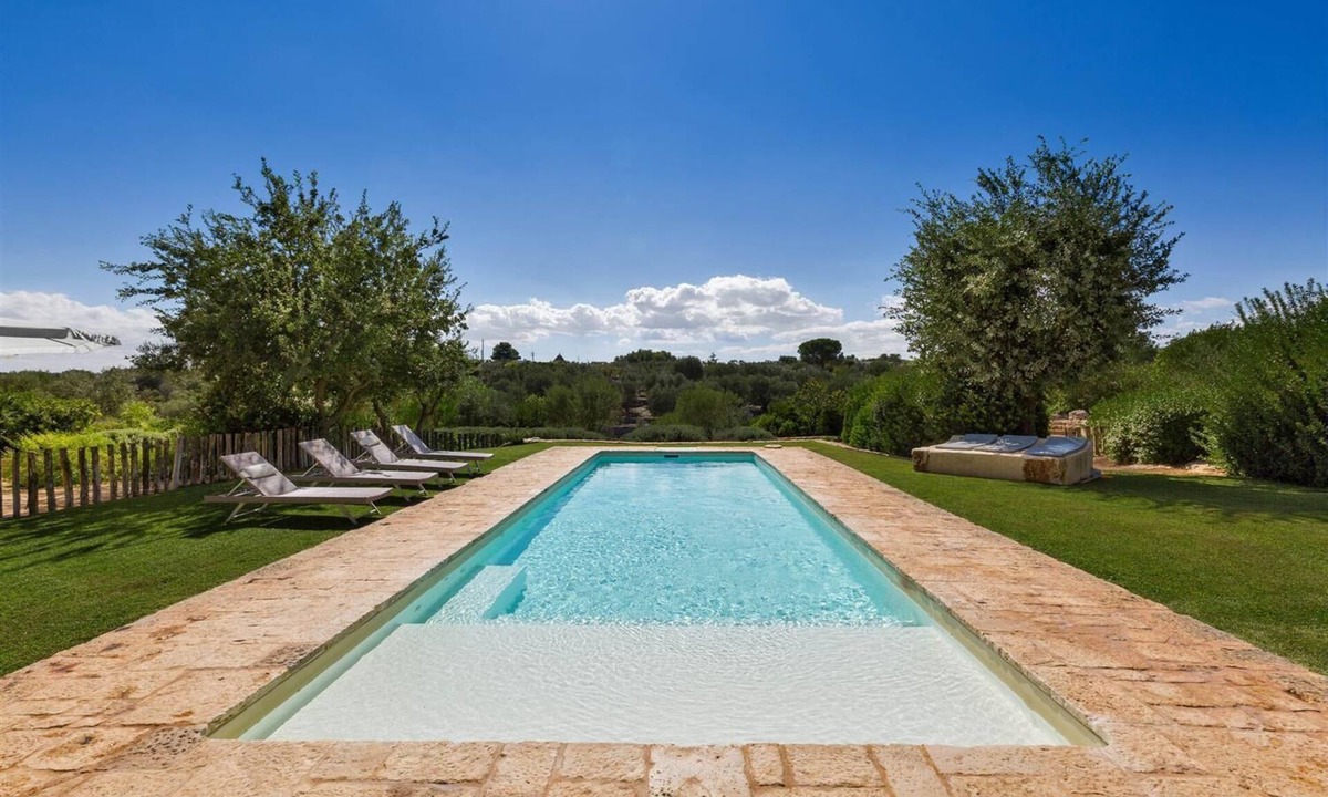 Trullo Luna | Ostuni