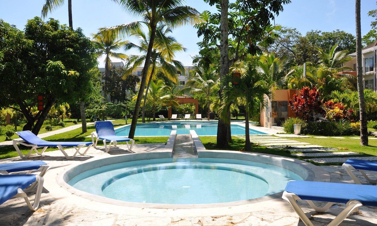 Resort Everything Cable | El Batey