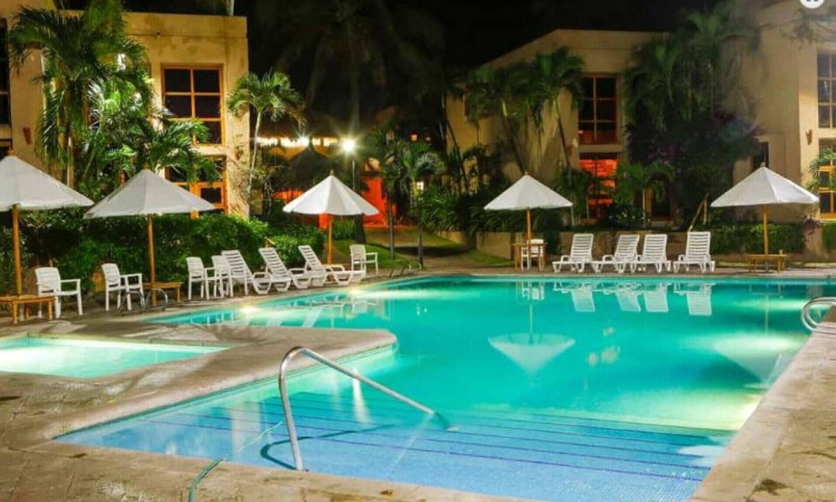 Villa At Villas El Rancho | Mazatlan