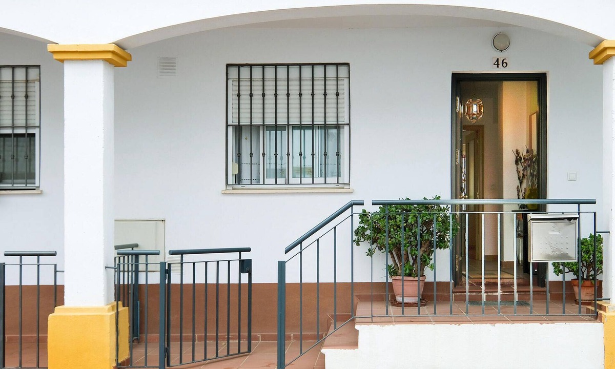 Accommodation La Algaba | La Algaba