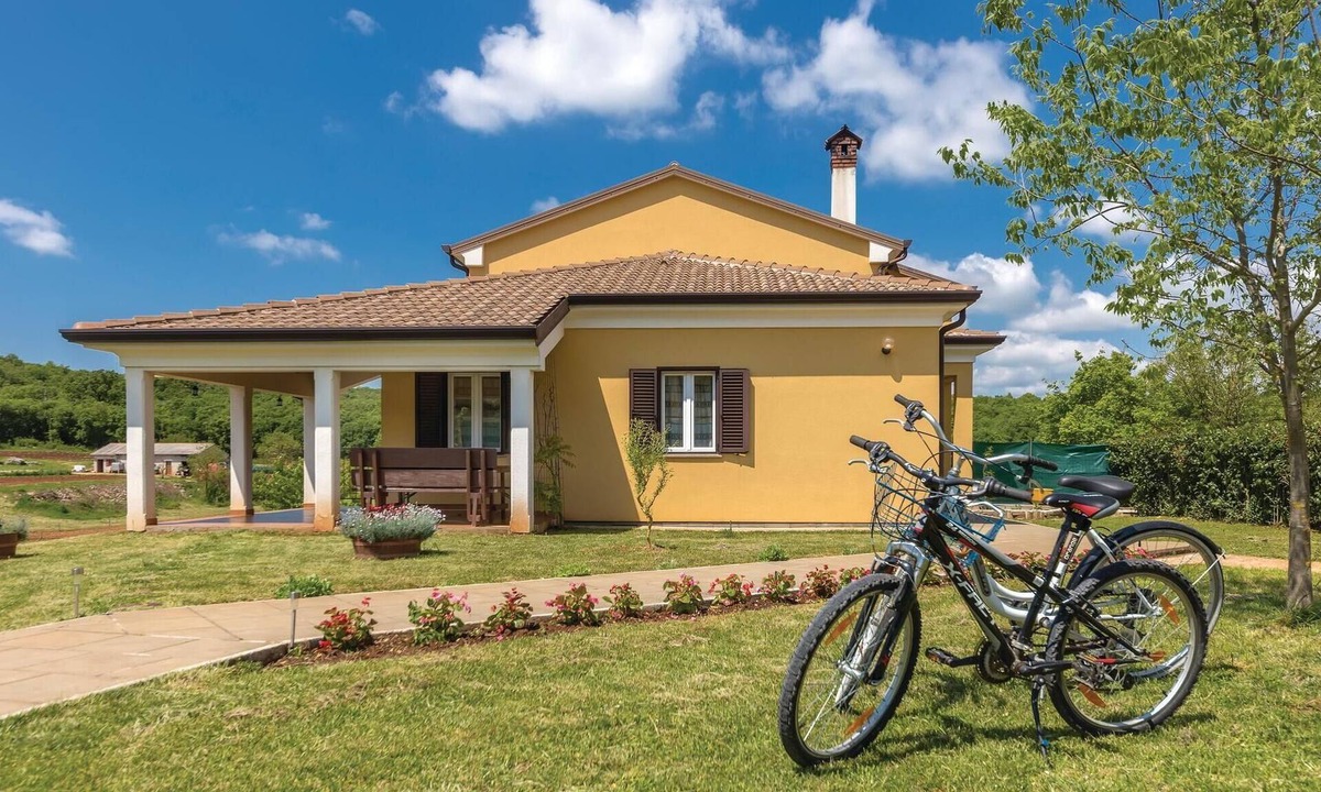 Accommodation Putini | Putini