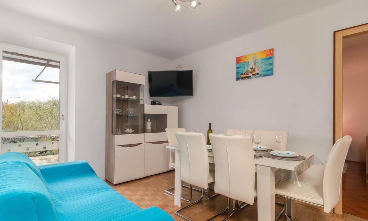 Ferienwohnung Silo Für Personen | Gostinjac
