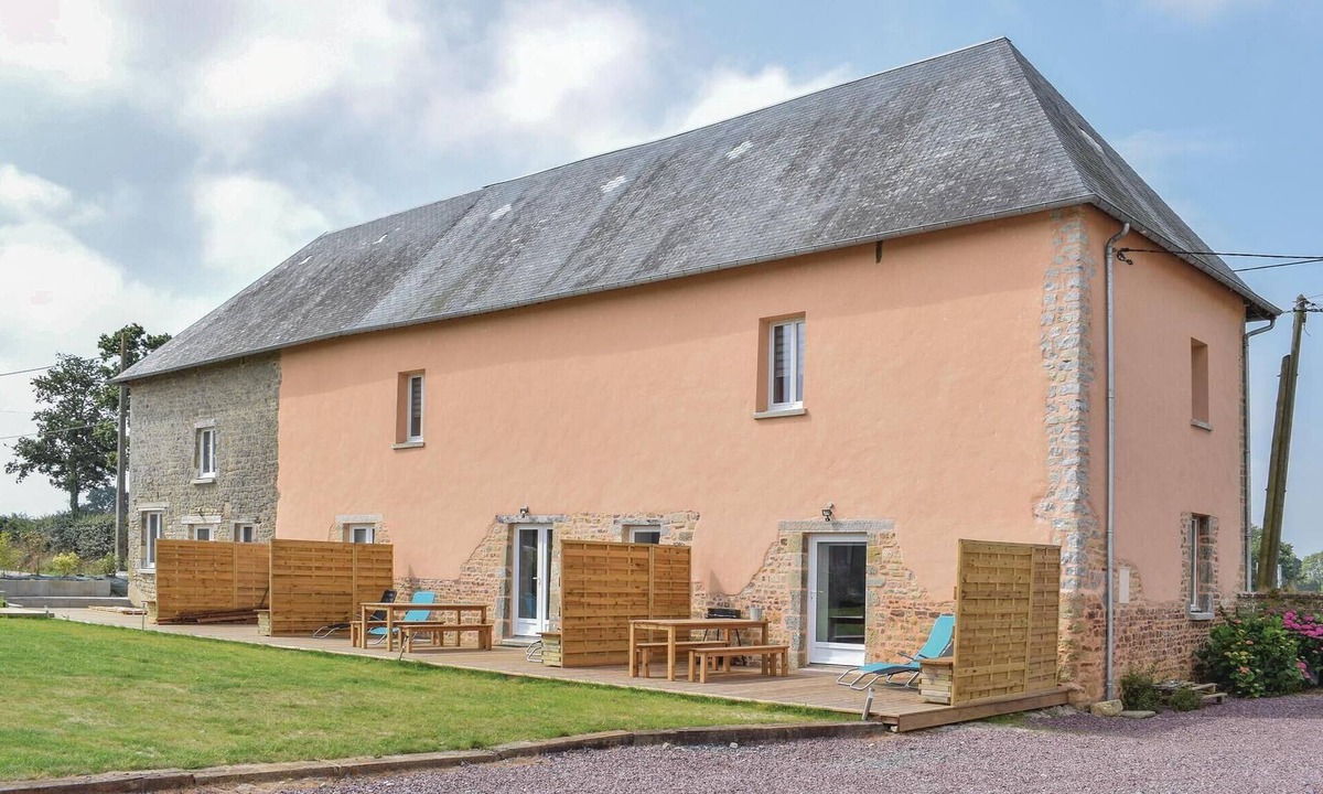 Accommodation Sainteny | Terre-et-Marais