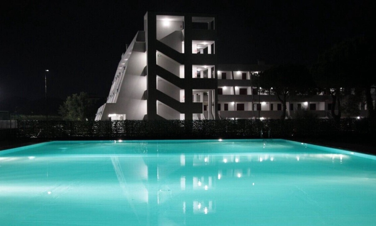 Sand Raffaello Resort | Lido di Spina