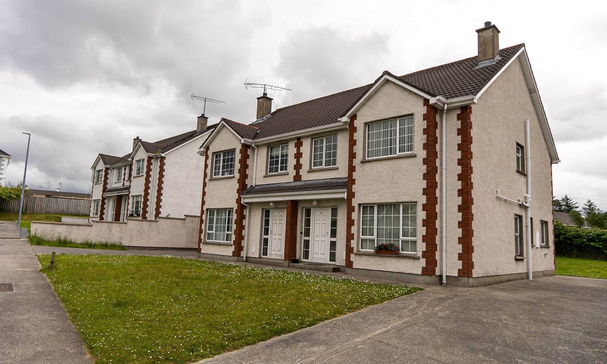 The Hawthorns | Buncrana
