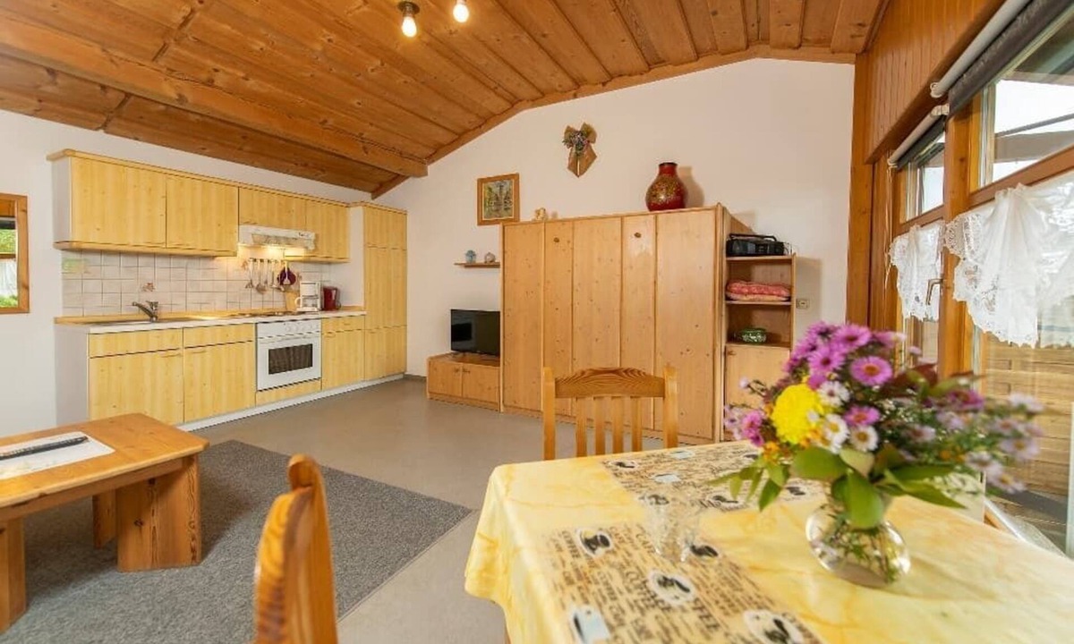 Ferienwohnung Haus Inge Moosbach | Moosbach