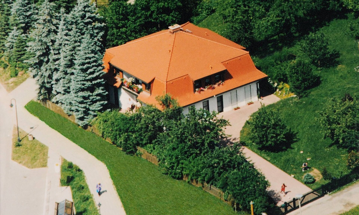 Sqm Elsterblick Elster | Bad Elster
