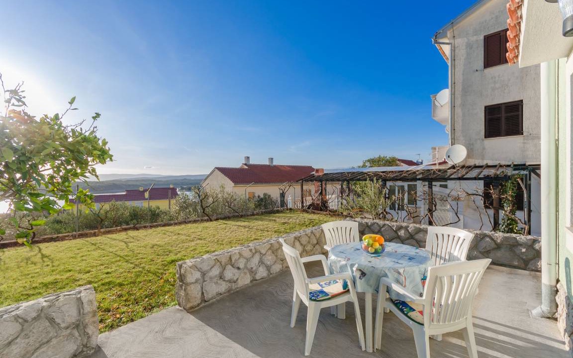 Apartments Diana | Punat