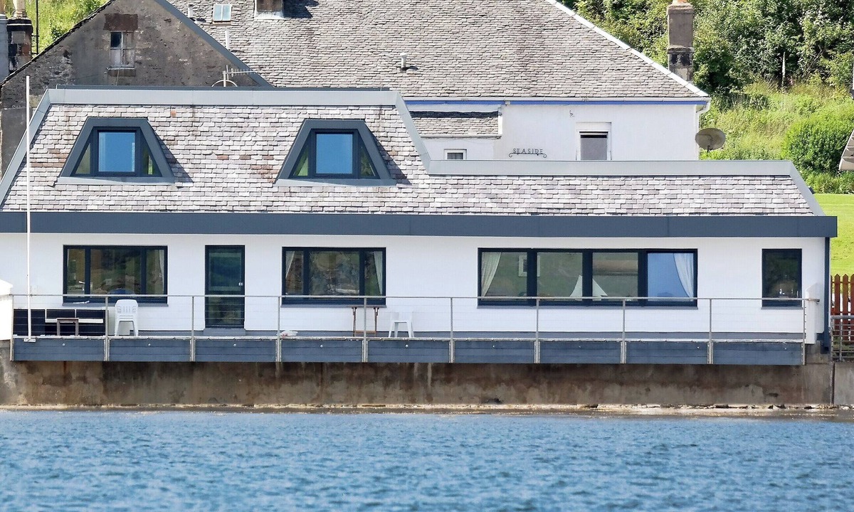 Accommodation Tighnabruaich | Tighnabruaich