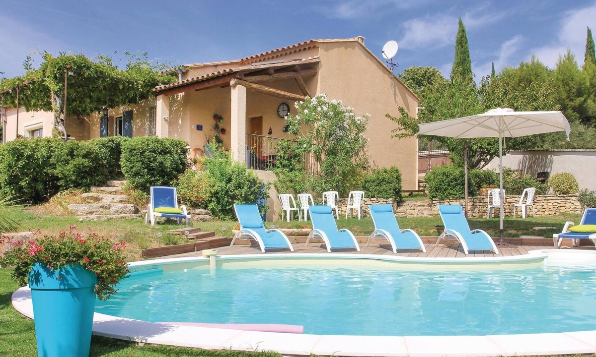 Accommodation Goult | Goult