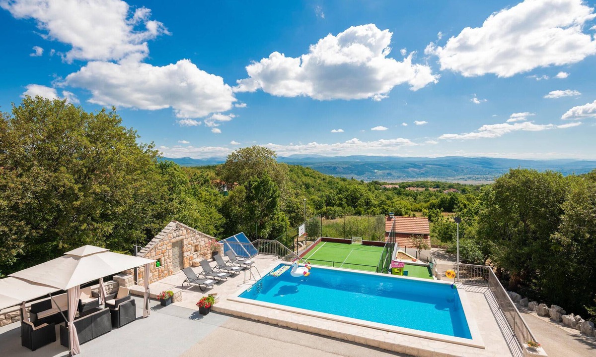 Accommodation Lokvicici | Lokvicici
