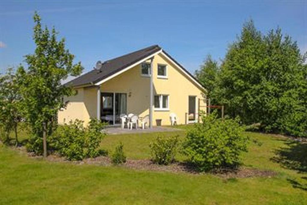 Ferienhaus | Twist