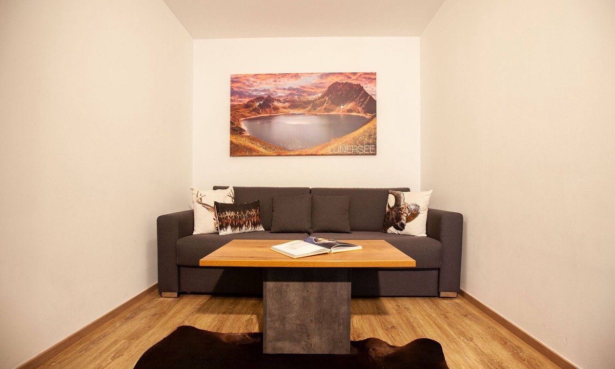 Cirrus Zweiraumapartment Mon | Sankt Gallenkirch